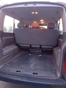Transporrter t5 - 10