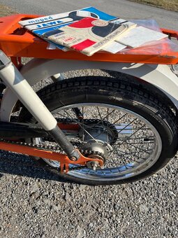 Babetta 207/300 - 10