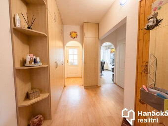 Prodej bytu 3+1 v Šumperku - 10