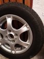 ALU kola 4×108 5,5j×14H2 - 10