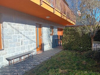 Nabízíme prodej rodinného domu se zahradou ve Vsetíně. - 10