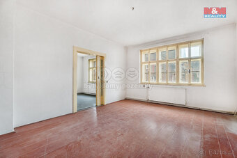 Prodej bytu 3+1, 87 m², Benešov nad Ploučnicí, Heřmanovská - 10