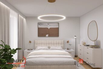 Prodej, byty/4+kk, 96 m2, Ledová 103/12, Červený Hrádek, 312 - 10