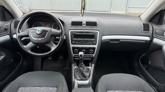 Škoda Octavia //1.6TDi//77kW//AMBIENTE//1.MAJ//ČR// - 10