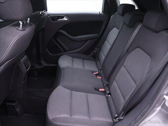 Mercedes-Benz Třídy B 1,5 CDI Style LED navi serv.kn (2015) - 10