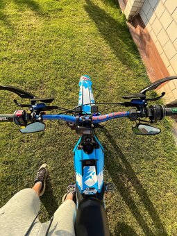 SURRON light bee x - 10