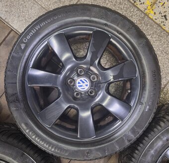 prodám veškeré ND z VW Golf 4 ,VW Bora - 10