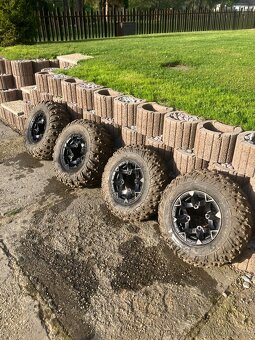 Can-am Renegade 500 - 10