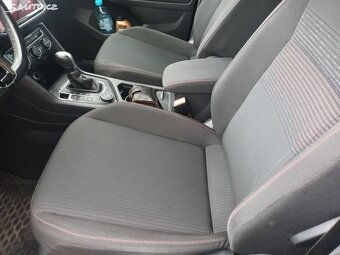 Volkswagen Tiguan, 2.0TDI 110KW aut 4x4 tažný - 10