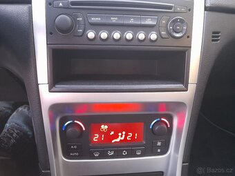 PEUGEOT 307 CC 2,0i16V,DIG.KLIMA,KABRIOLET,M.2007 - 10