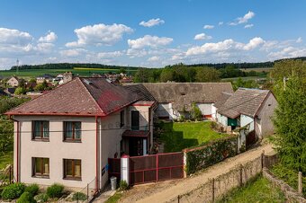 Prodej zemědělské usedlosti Kondrac - 10