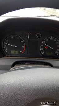 Prodám Škoda Fabia combi - 10