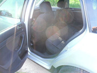 VW Golf 6 - 10