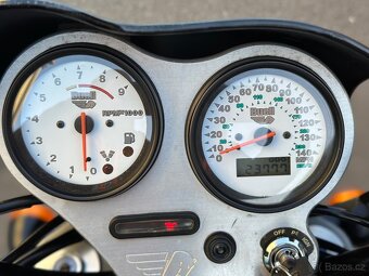 Buell X1 (2001) - 10