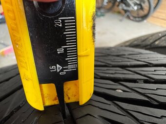 5x112 R18 BROCK s pneu 245 40 R18 - 10