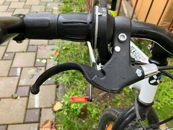 Dětské kolo BTWIN 24" - 10