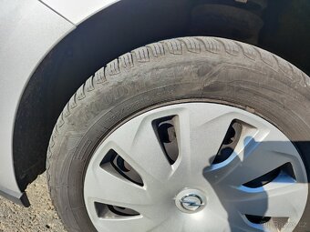 Prodám OPEL Astra kombi 1,6 TDCi 81 kw 2017 - 10