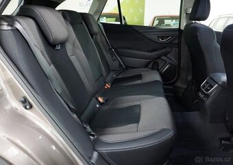 Subaru Outback 2.5 ACTIVE 2024 124 kw - 10
