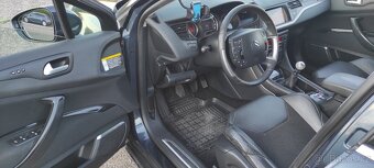 Citroen C5 - 10