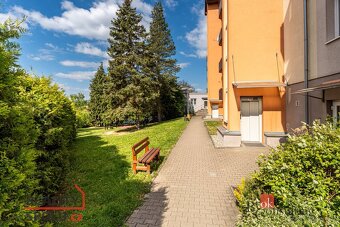 Prodej, byty/4+kk, 97 m2, U Světlé 2063/27, 59401 Velké Mezi - 10