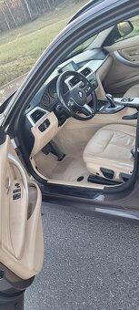 BMW 320 XD 140 tis.km - 10