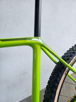 Horské kolo Cannondale F-Si Carbon 5 2019 29″ - 10