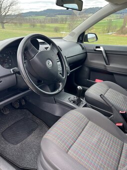 Vw polo 1.2 44kw - 10
