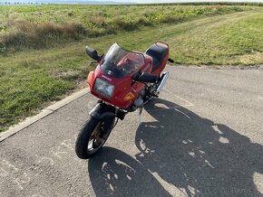 Ducati 900ss - 10