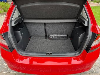 ŠKODA FABIA III 2017 1.2TSI 66KW 100.300km COOL EDITION - 10