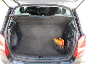 Škoda Fabia 1,2TSI 63kW GLX Klima DPH 2015 - 10
