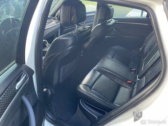 BMW X6 3.0 Diesel 180 KW 5 míst 207 000 Km - 10
