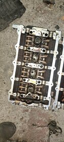 Hlava valcu audi 4.2i 3.7i A8 4D A8 4D S6 4B - 10