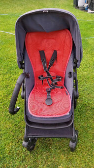 kočárek Bugaboo Fox Cub - pouze osobní predani - 10