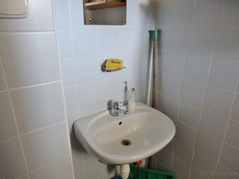 Pronájem obchodu s výlohou 78m2, Říčany Černokostelecká - 10