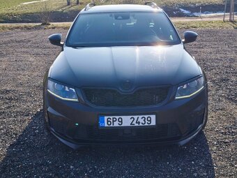 ❗️ Škoda Octavia RS Challenge ❗️ - 10