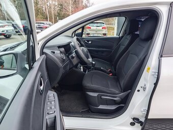 Captur LIFE 0.9TCe90 66kW po 1. majiteli - 10