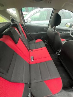 Peugeot 207 SW, 1.4 benzin, 2009, 186tis km - 10