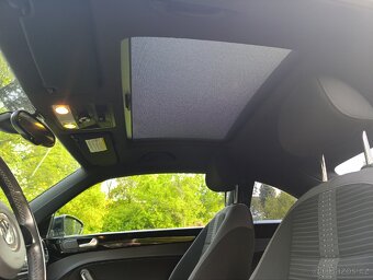 Vw Beetle R-line, 2012 - 10