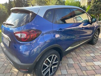 Renault Captur, S Edition, 1.2 TCe, 87kW - 10