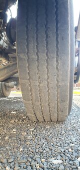 Daf LF 45.170 nosič kontejneru 10ti tuna - 10