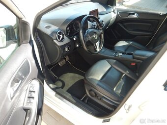 MB B 180 CDI, PANORAMA - 10