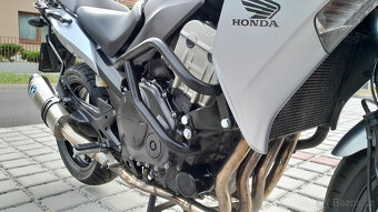 HONDA CBF 1000 - 10