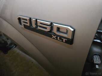 Ford F150 rok 2017 kompletní kabina - 10