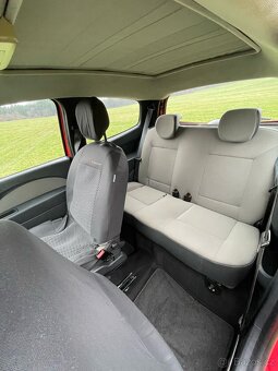 Renault Twingo 1.2i 55 kW – rok 2011 - 10