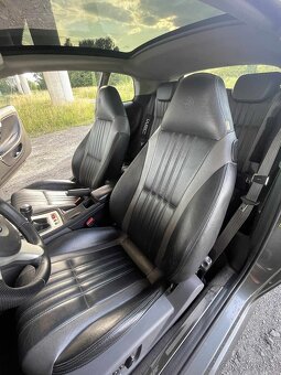 Alfa Romeo Brera 3.2 V6 Q4 - 10