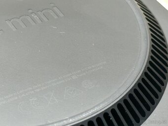 Apple Mac mini M4 10× CPU 10× GPU, 16 GB, 256 GB - 10