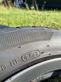 5x112 R18 - 10
