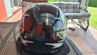 MX helma S a inegrálka Vemar XS - 10