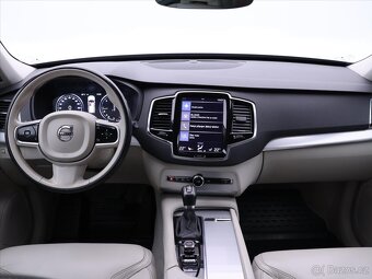Volvo XC90 2,0 D5 165kW AWD CZ Momentum (2015) - 10