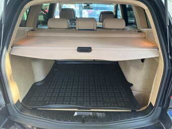 BMW X3 E83, 3.0D - 160KW, Automat - 10